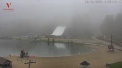 Horseshoe Resort Cam 2 webcam, Oct 16, 2026 morning