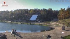 Horseshoe Resort Cam 2 webcam, Oct 17, 2026 morning