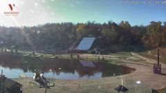 Horseshoe Resort Cam 2 webcam, Oct 19, 2026 morning