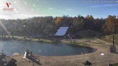 Horseshoe Resort Cam 2 webcam, Oct 20, 2026 morning