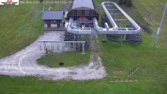 Mount St. Louis Moonstone MSLM Base webcam, Oct 13, 2026 morning