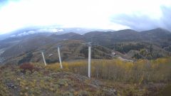 Park City Crescent Ridge Webcam, Oct 12, 2026 morning