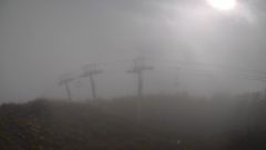 Park City Crescent Ridge Webcam, Oct 13, 2026 morning