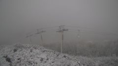 Park City Crescent Ridge Webcam, Oct 14, 2026 morning
