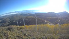 Park City Crescent Ridge Webcam, Oct 15, 2026 morning