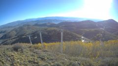 Park City Crescent Ridge Webcam, Oct 16, 2026 morning