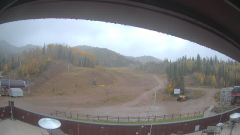 Park City High Meadow Webcam, Oct 11, 2026 morning