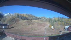 Park City High Meadow Webcam, Oct 15, 2026 morning