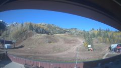 Park City High Meadow Webcam, Oct 16, 2026 morning