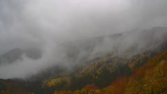 Park City Silverlode Lookout Cabin webcam, Oct 11, 2026 morning