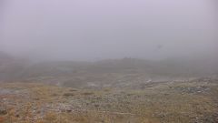 A-Basin Summit Webcam, Oct 13, 2026 morning