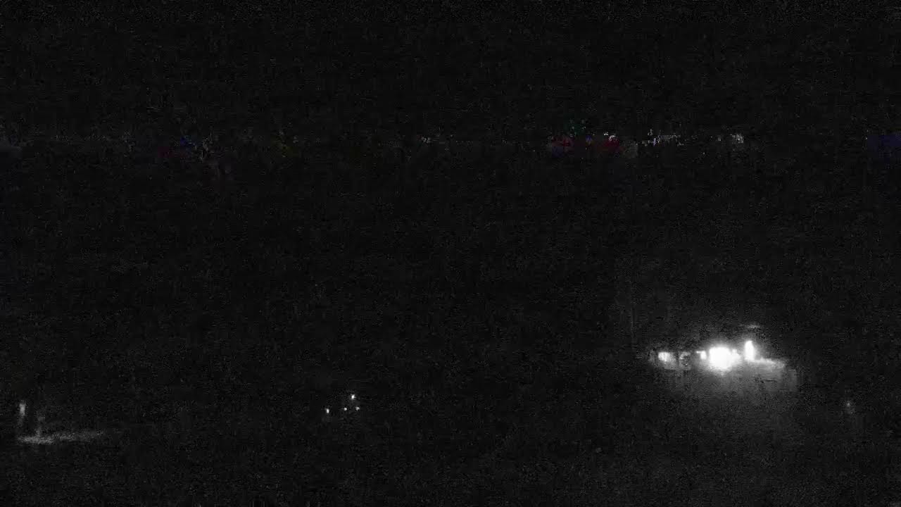 Grand Canyon Express webcam at Arizona Snowbowl