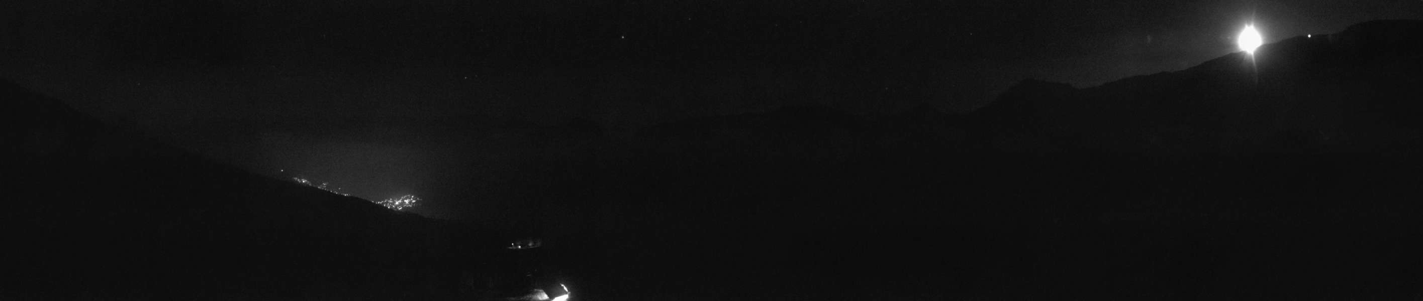 Gigante webcam at Bardonecchia