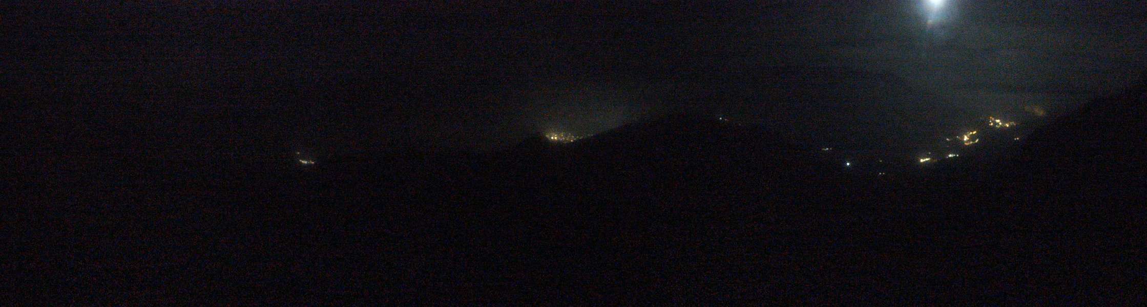 Vallon Cros webcam at Bardonecchia