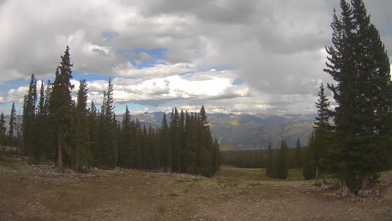Red Buffalo webcam at Beaver Creek