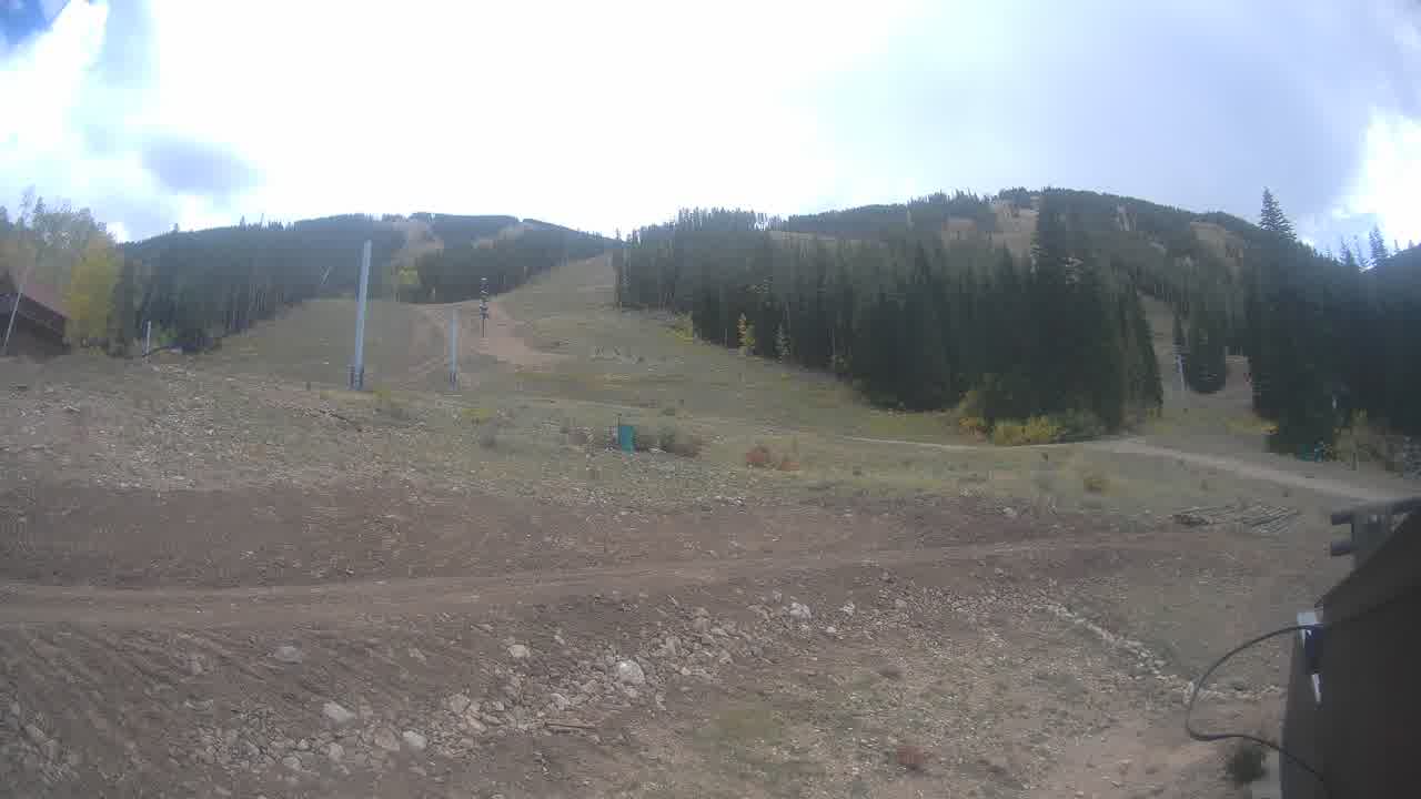 Talons webcam at Beaver Creek