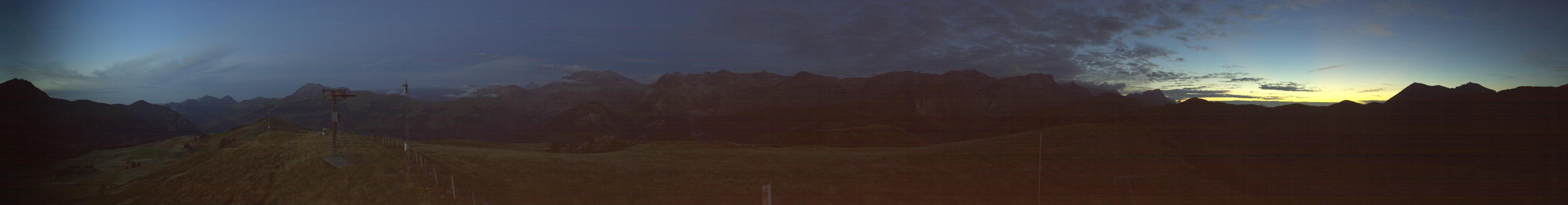 Leiterli webcam at Betelberg