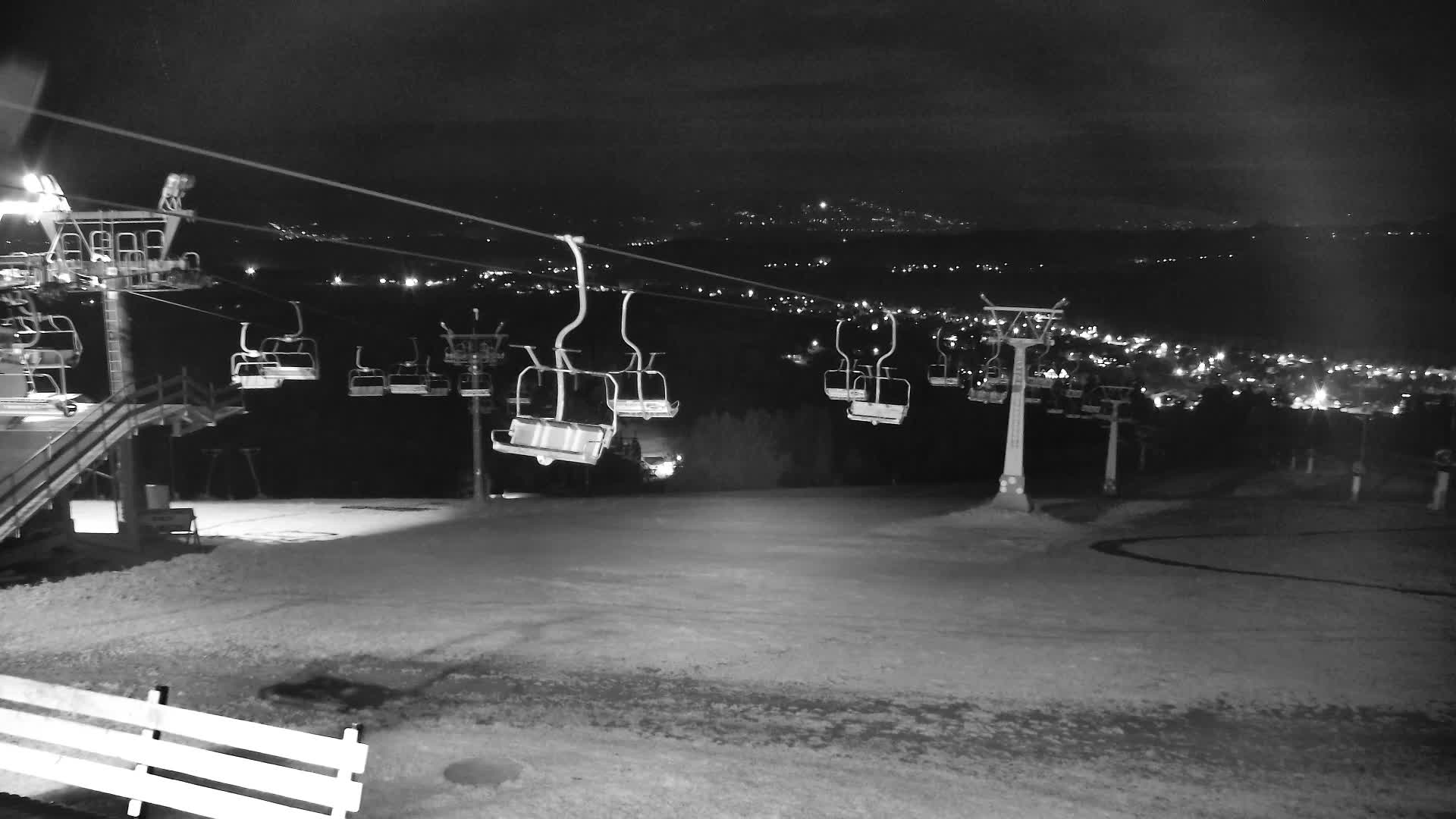 Kotelnica webcam at Bialka Tatrzanska