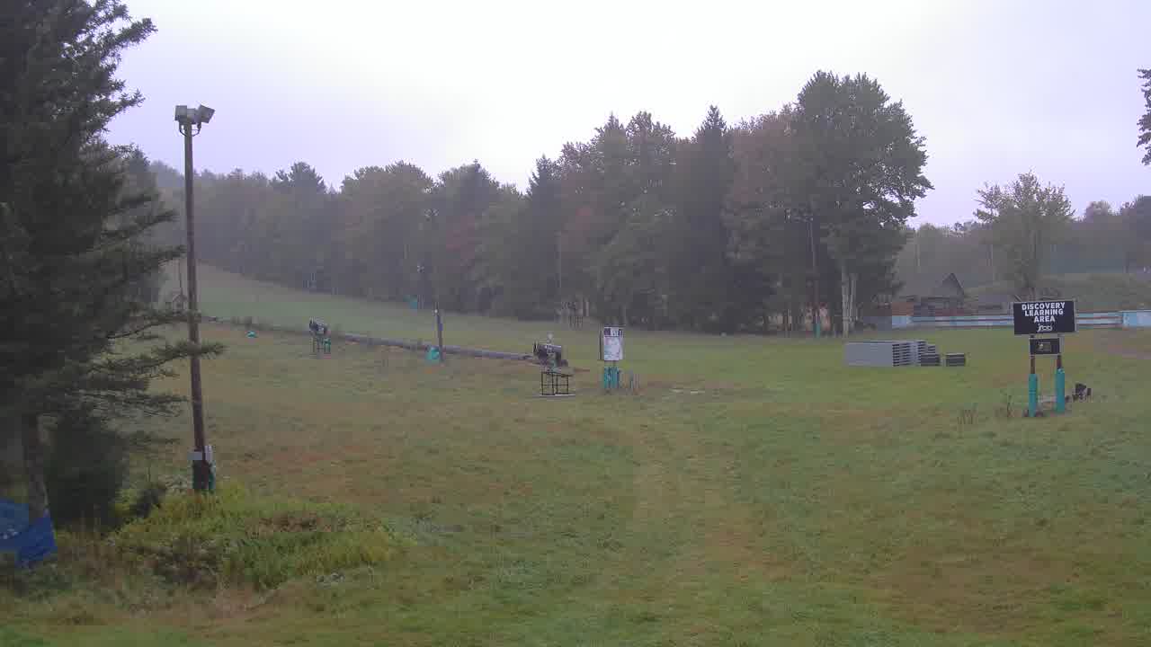 Discovery webcam at Big Boulder