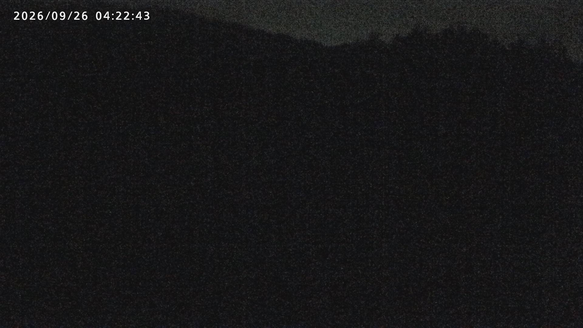 Slope cam webcam at Blanche Takayama Ski Resort