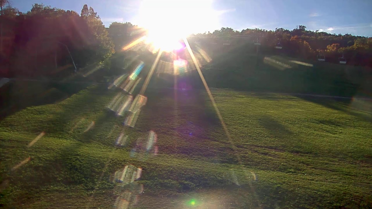 South Base webcam at Blue Mountain