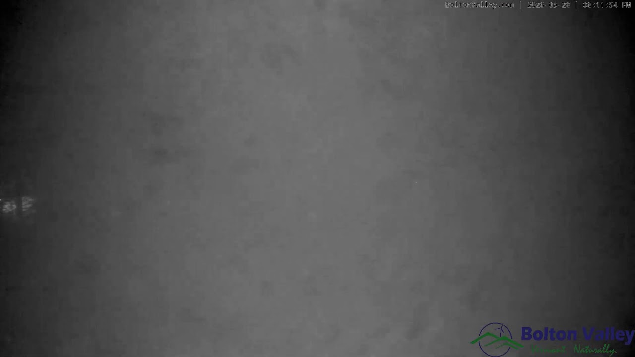 Vista Peak webcam at Bolton Valley