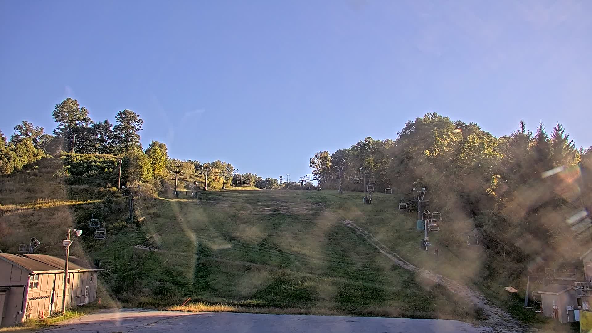 Buttermilk webcam at Boston Mills