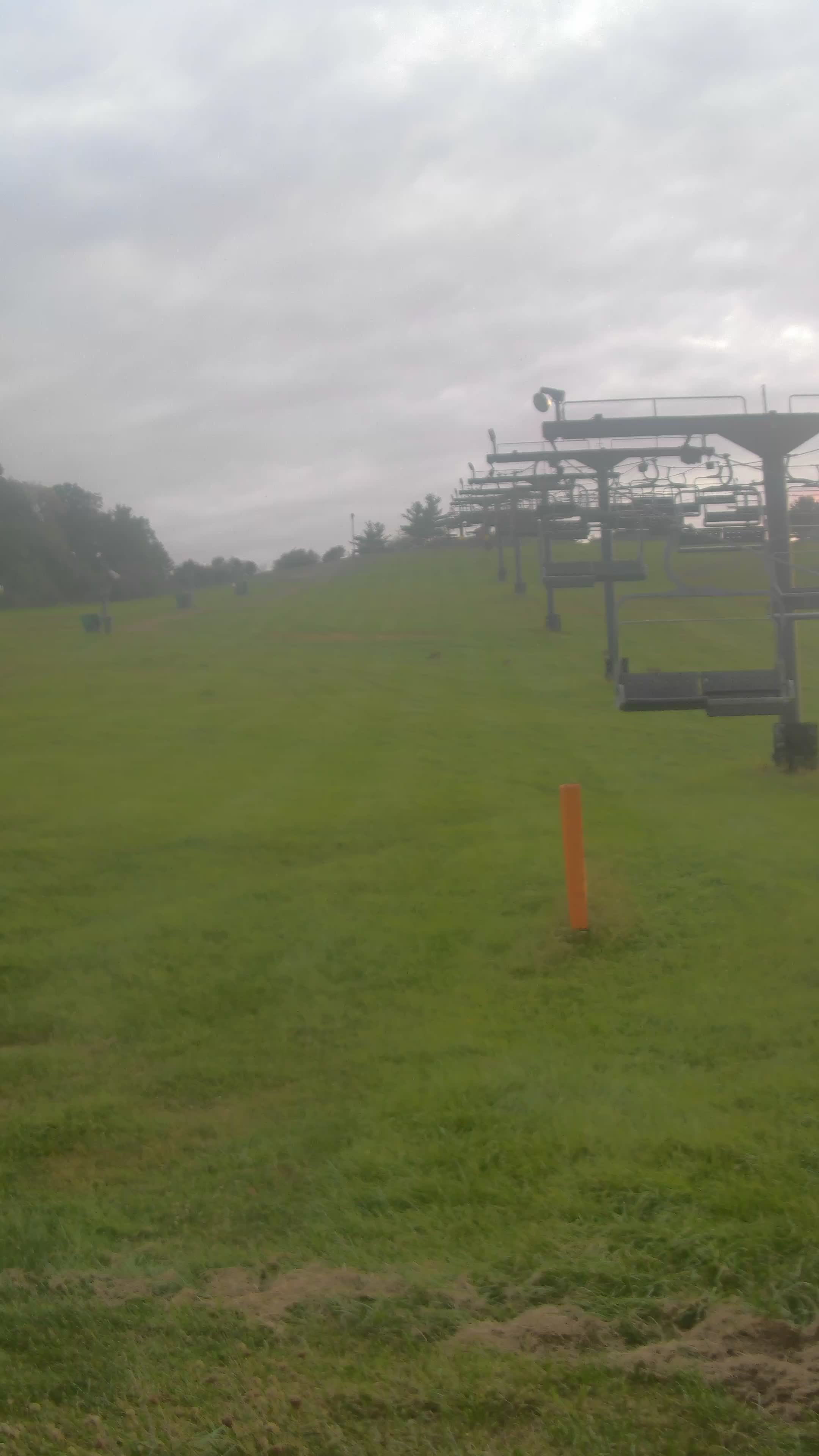 Terrain Park webcam at Brandywine