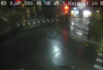 CO-9 at S Main St webcam at Breckenridge