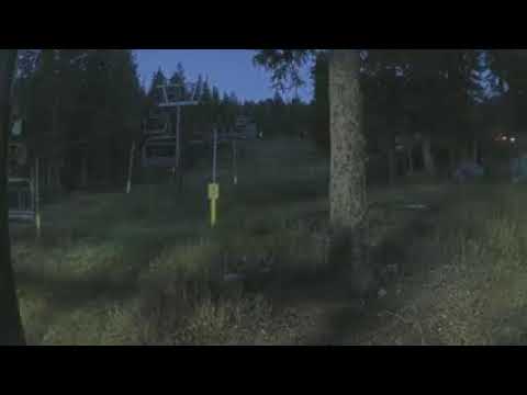 Explorer Lift webcam at Brighton Mountain Resort