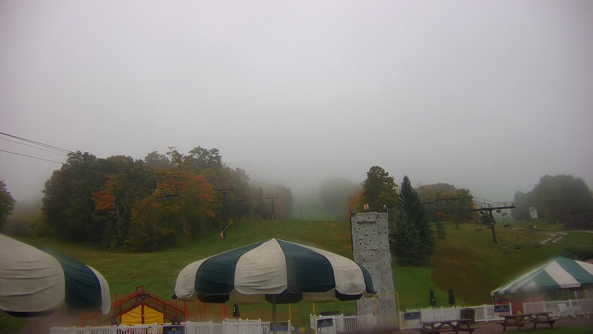 Base Area webcam at Bromley