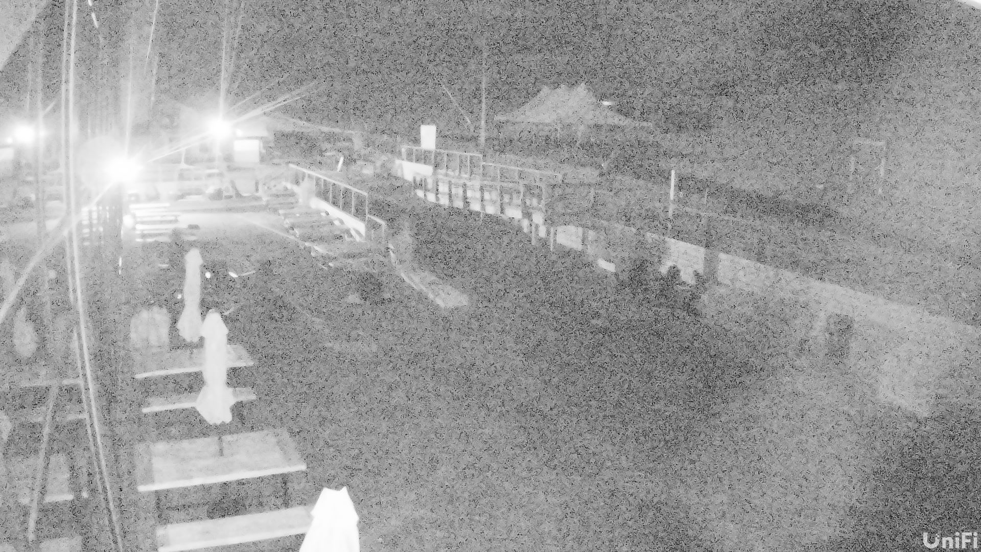 Mountain View webcam at Catamount