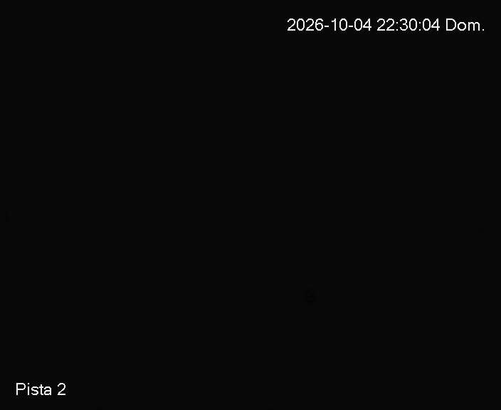 Principiantes Pista 2 webcam at Cerro Bayo
