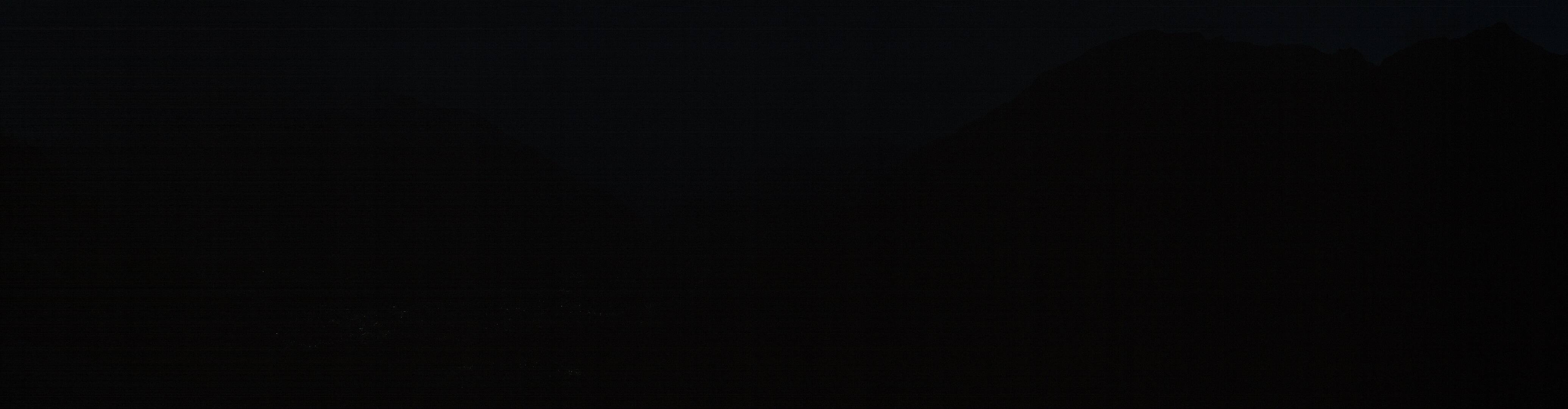 Checrouit webcam at Courmayeur