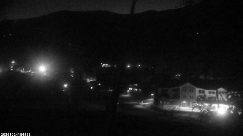 South Slope 1 webcam at Cranmore Mountain