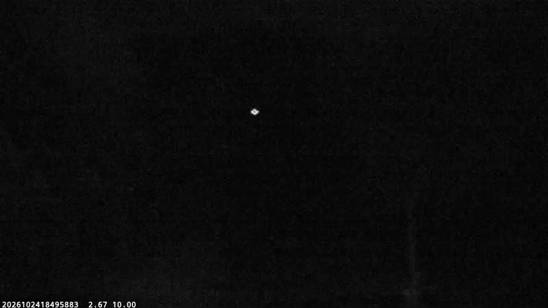 South Slope 2 webcam at Cranmore Mountain