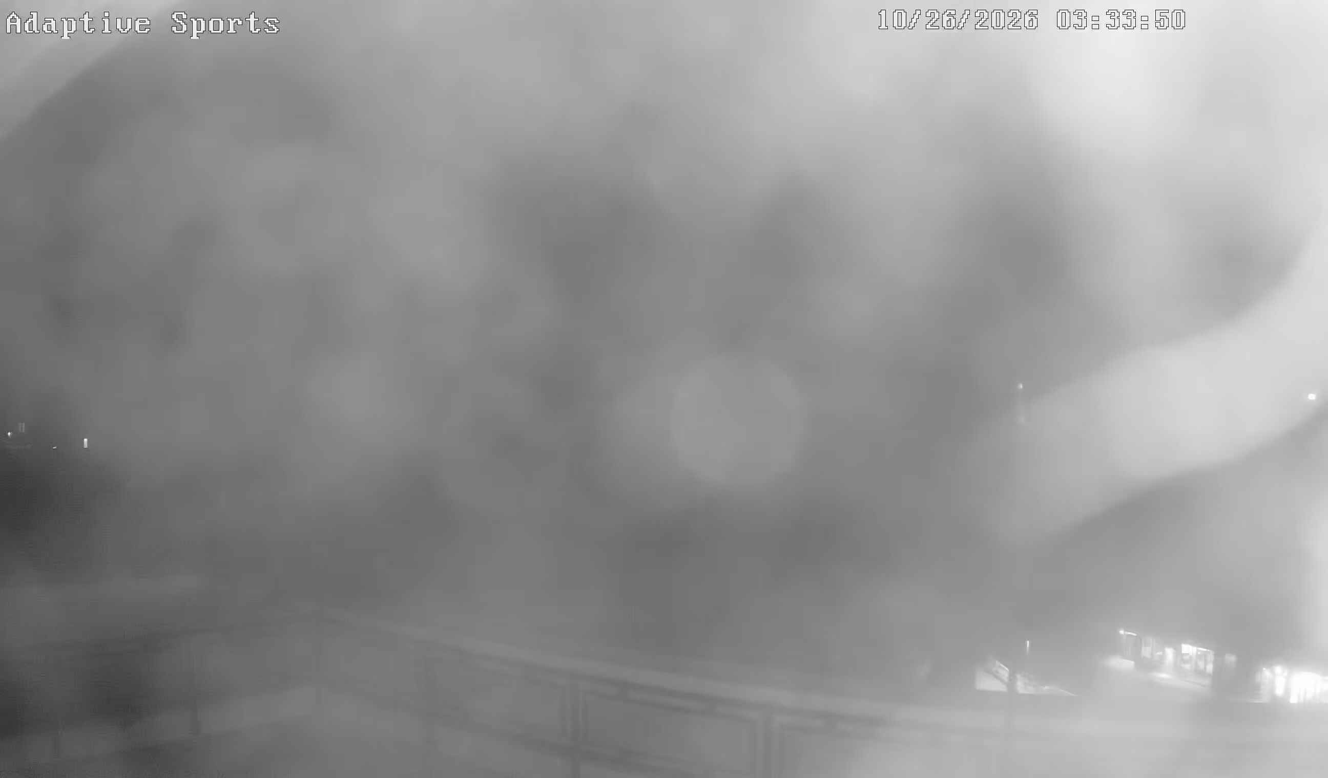 Adaptive Sports Center webcam at Crested Butte