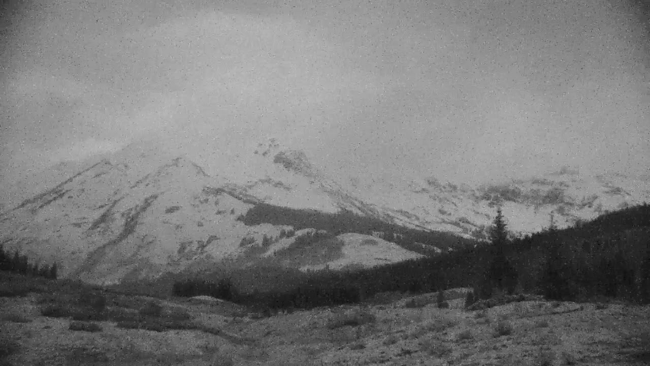 Gothic webcam at Crested Butte