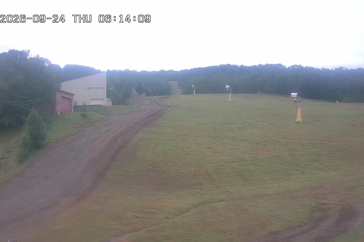 Main slope cam webcam at Edelweiss Ski Resort