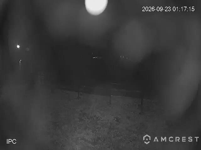South Main Parking webcam at Eden Valley