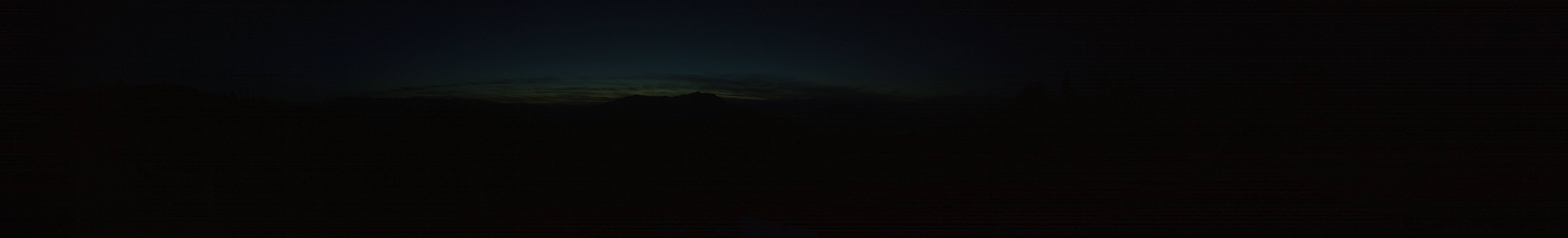 Alpe Cimbra webcam at Folgaria Fiorentini