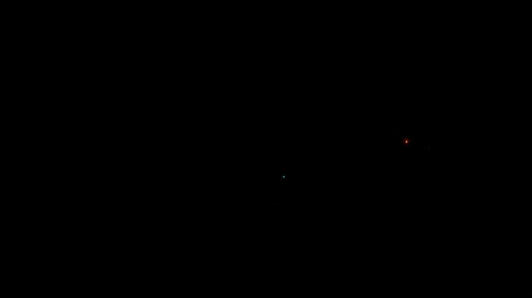 Bottom of new Gentianes lift webcam at Font-Romeu Pyrenees 2000