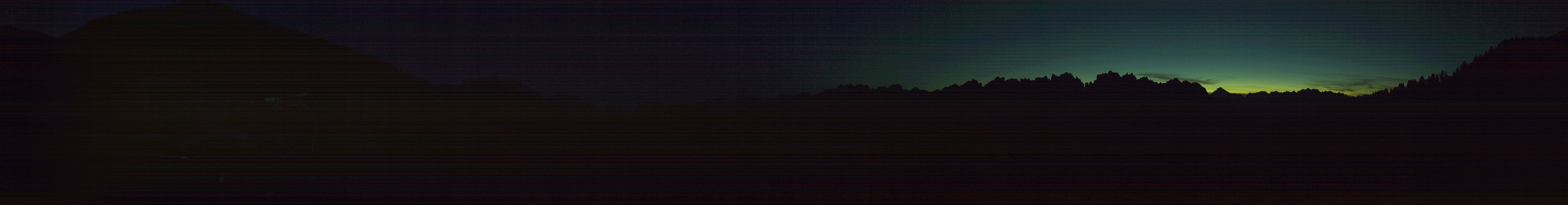 Malga Varmost webcam at Forni di Sopra