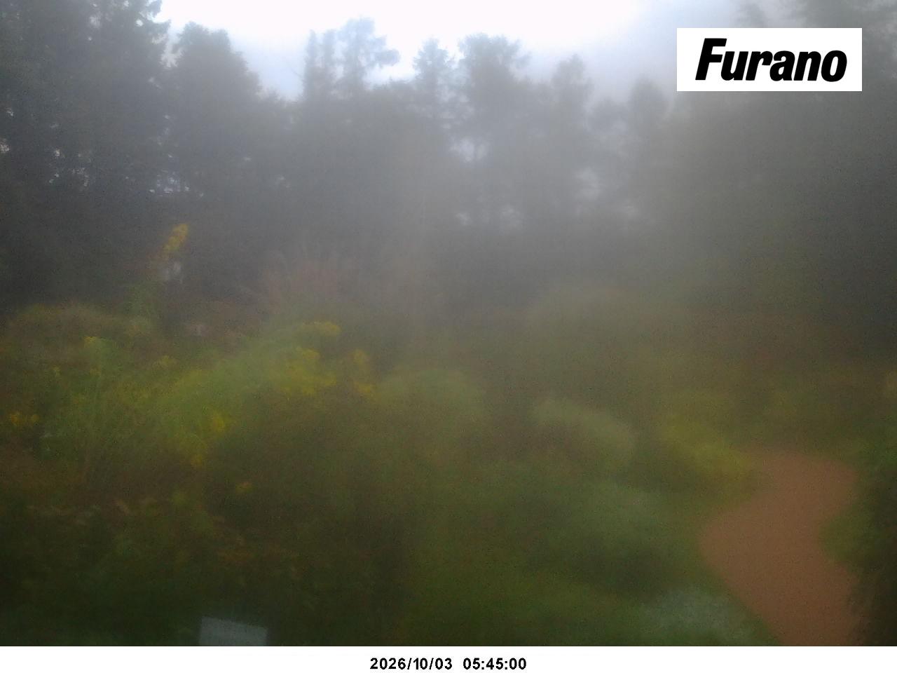Powder Meter webcam at Furano