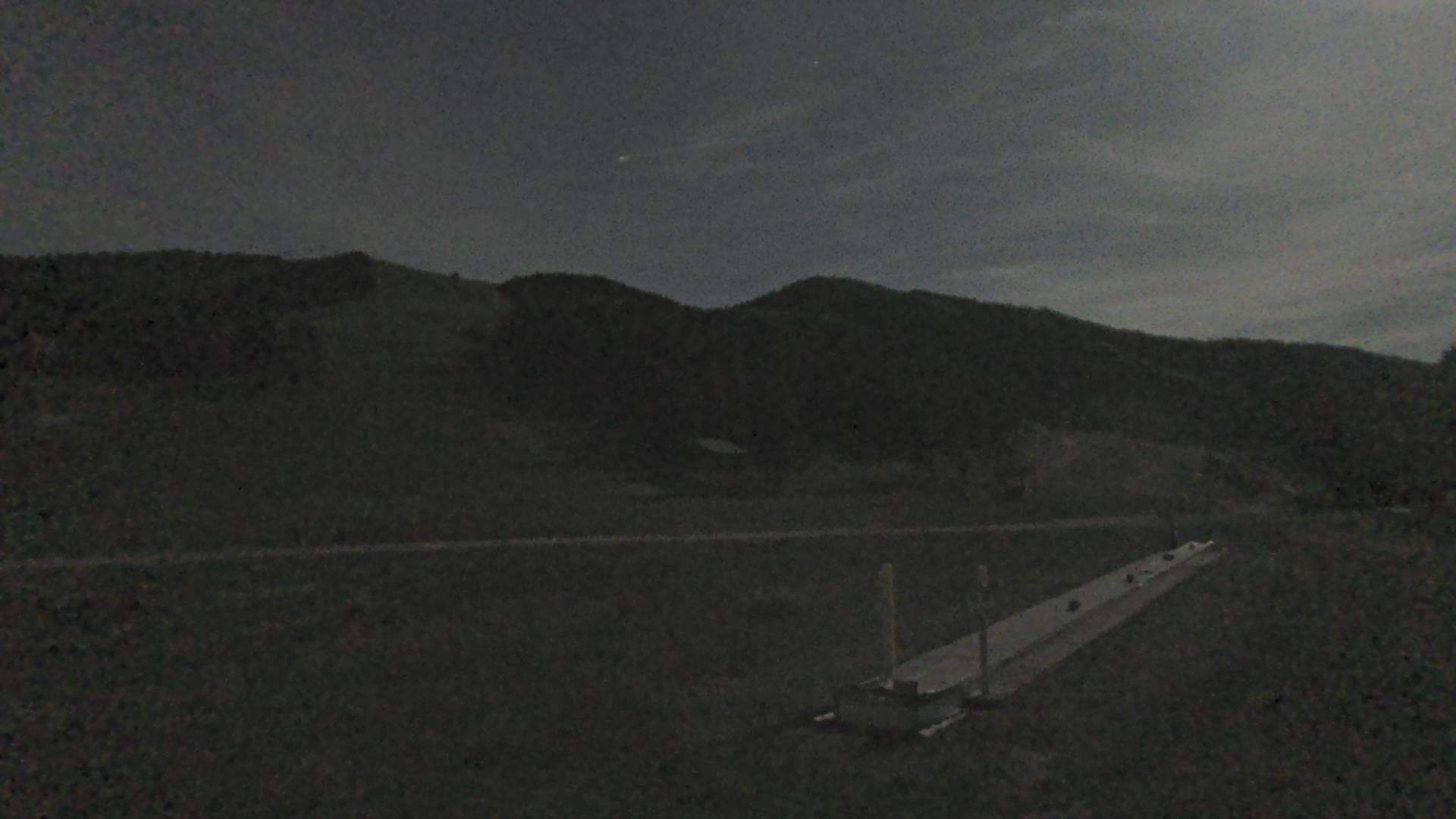 Photo webcam at Greolieres