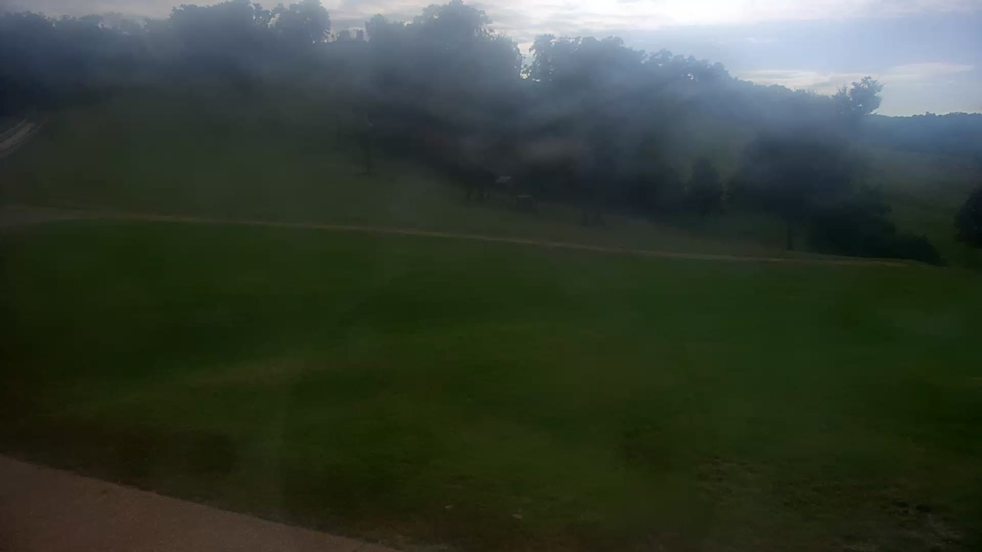 Main Lodge webcam at Hidden Valley