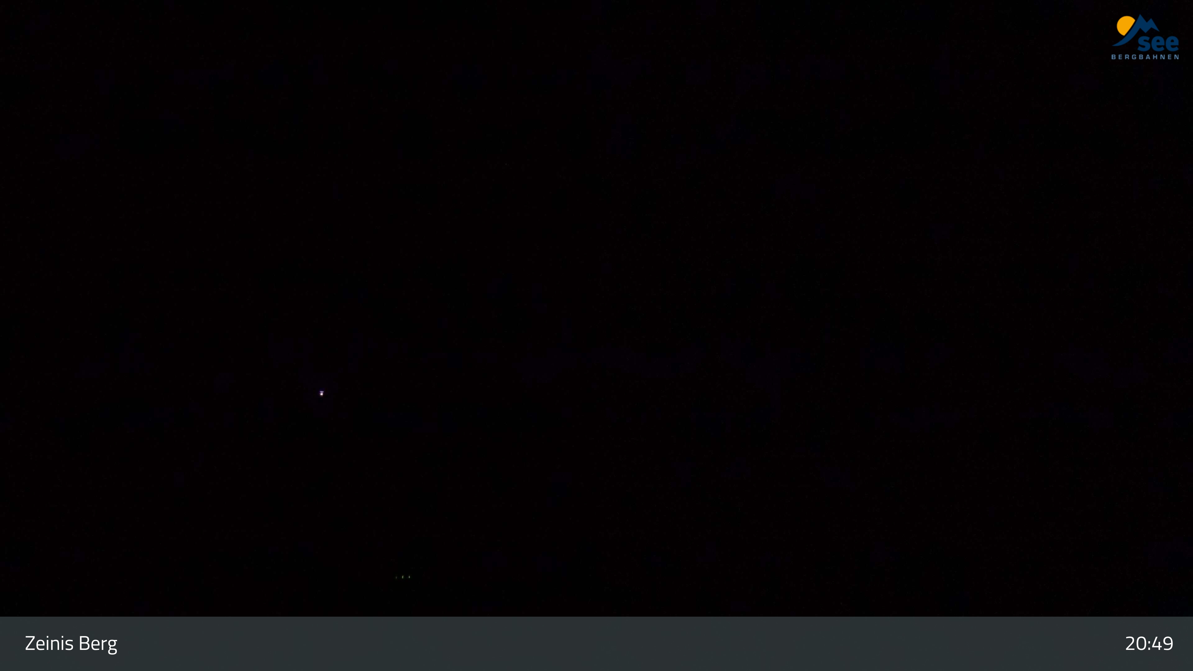 Top of Zeinisbahn webcam at Kappl