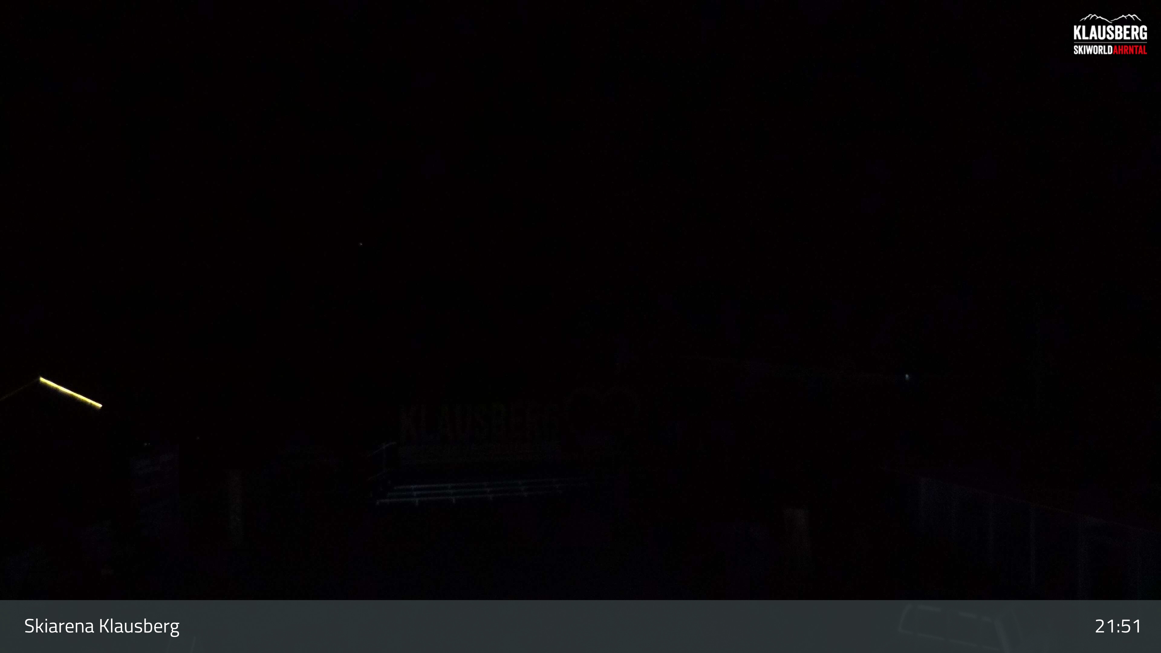 Klausberg webcam at Klausberg