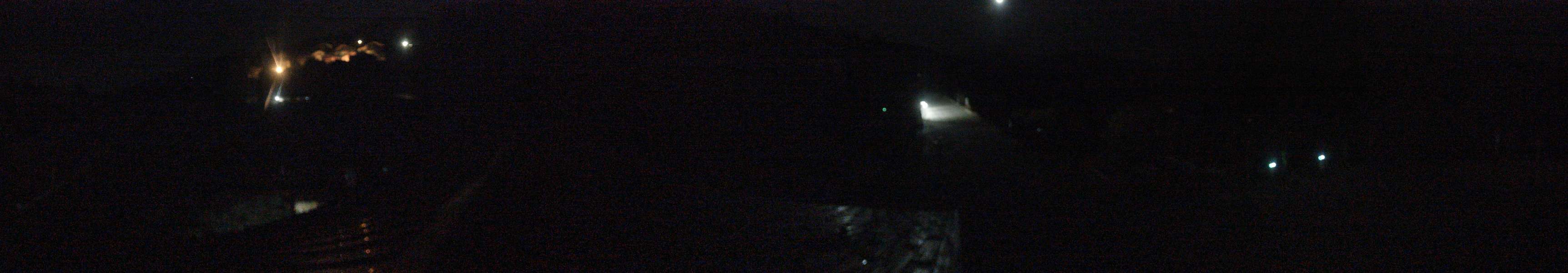 Bisanne 1500, Bottom of Rosieres webcam at Les Saisies