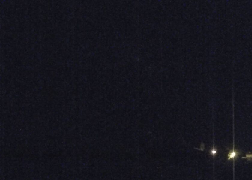 Hauteluce webcam at Les Saisies